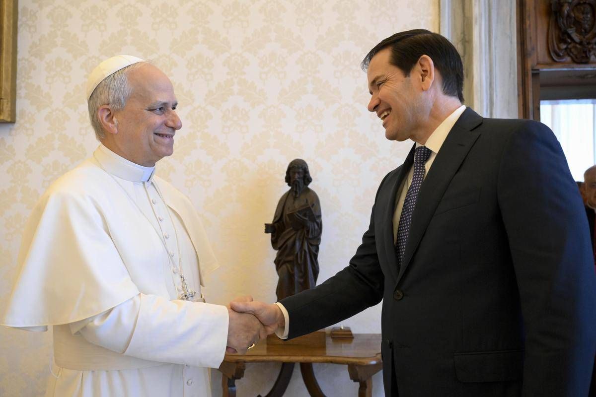 Ucraina-Russia, Wsj: "Vaticano ospiterà colloqui a giugno, presenti anche gli Usa" - 