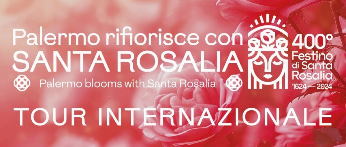 Palermo rifiorisce con una mostra inaspettata | Scopri il legame speciale con Malta! -