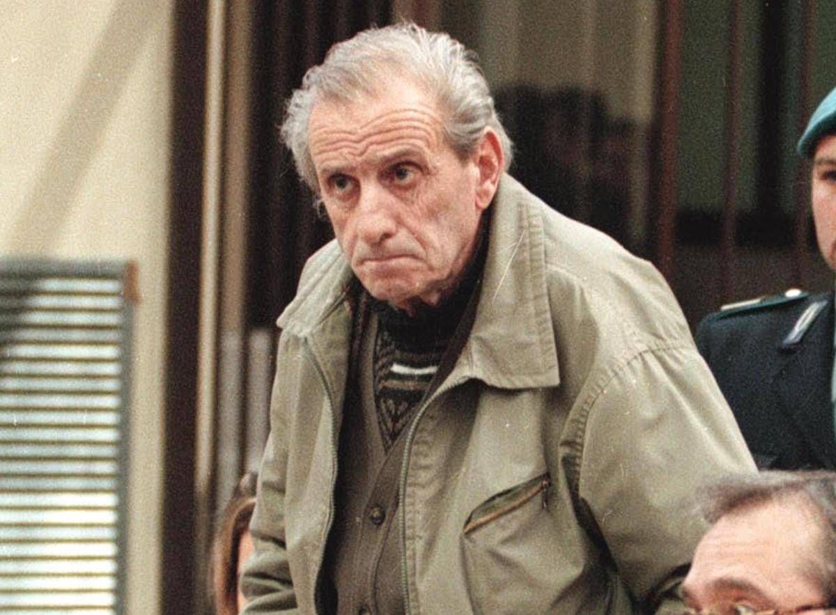 Mostro di Firenze, il nipote di Vanni: "Mio zio era un bonaccione" - 