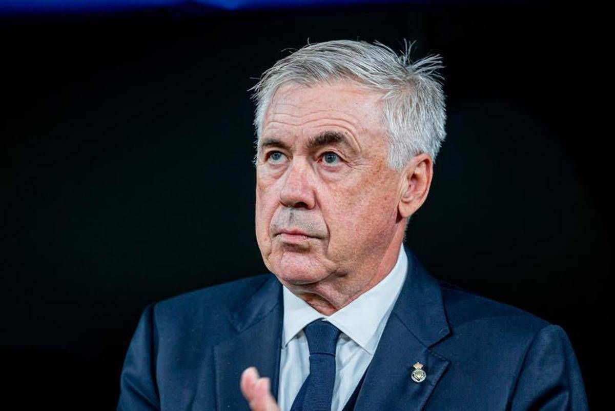 Ancelotti ct del Brasile, Lula approva: "Ma mancano giocatori" - 