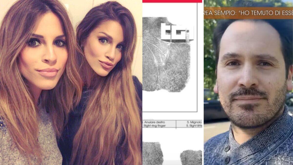186 vocali scottanti di Paola Cappa in Procura? | Chi davvero nasconde la verità sul delitto di Garlasco? - 