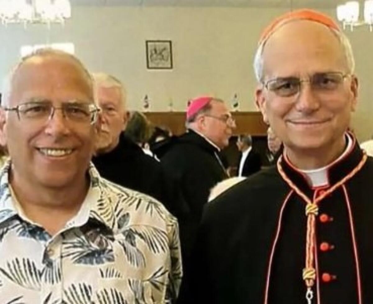 Louis Prevost, il fratello trumpiano del Papa? | La sua versione shock su Gaza lascia tutti senza parole! -