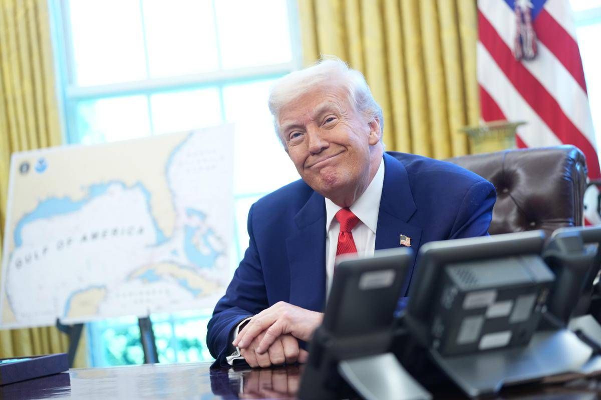 Trump e il giallo dell'annuncio, su Truth insiste: "Sarà tra i più importanti, divertitevi" -