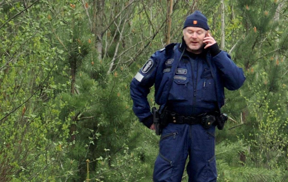 Finlandia, attacco con coltello a scuola: 3 feriti, fermato l'aggressore - 