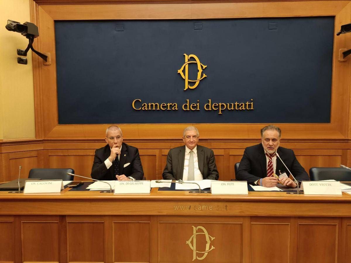 Cittadinanza, Di Giuseppe: "Approvato l'emendamento, finalmente gli italiani potranno riacquistarla" -
