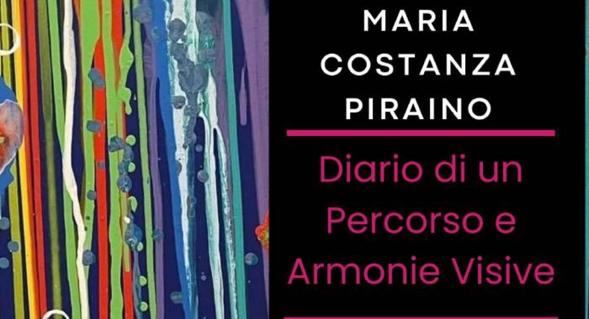 Palermo: l’arte che narra una vita in un percorso emozionale | Scopri perché la mostra di Maria Costanza Piraino sta cambiando il modo di vedere la pittura! -