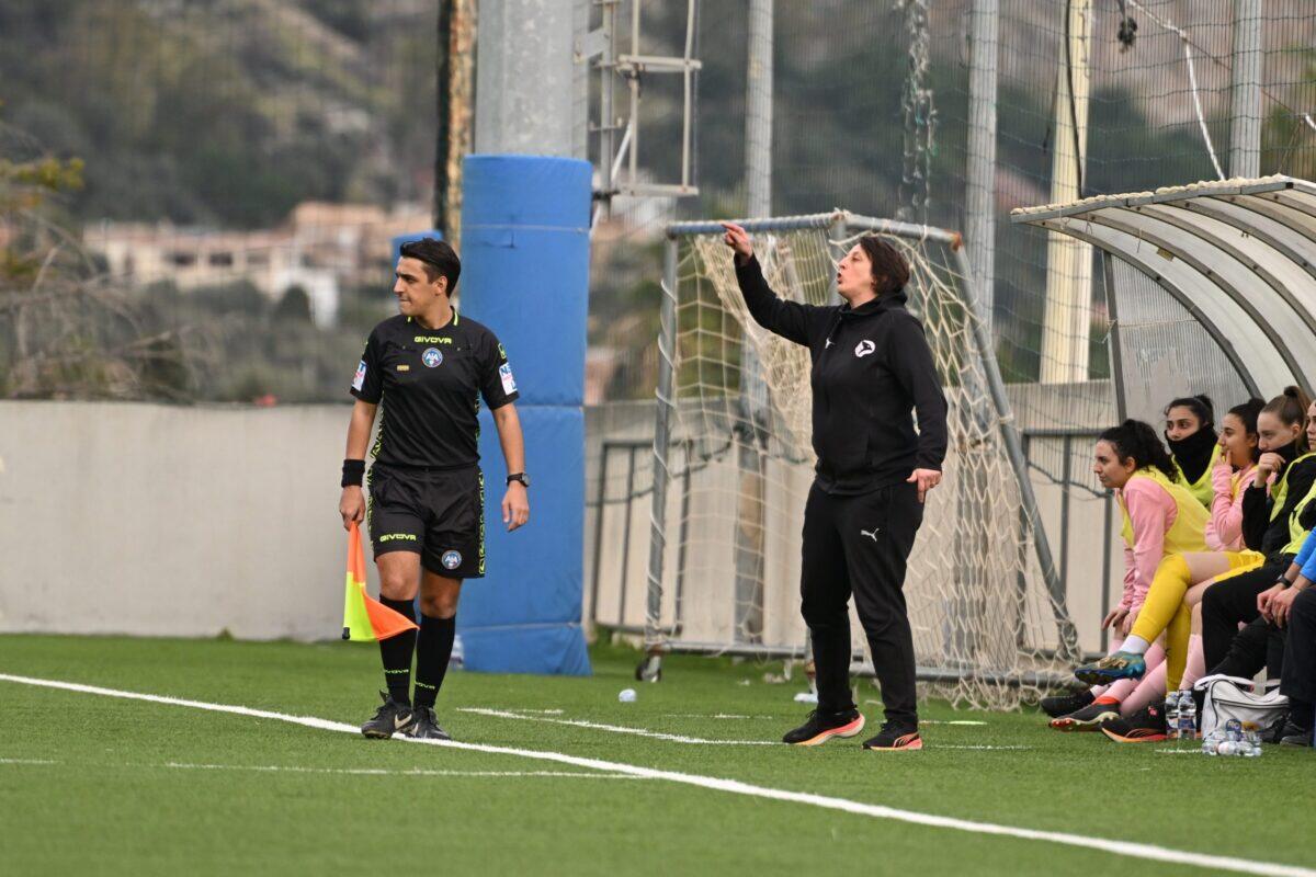 Palermo FC: La verità dietro la sconfitta inaspettata | Perché l'allenatrice chiede un cambio di mentalità? -