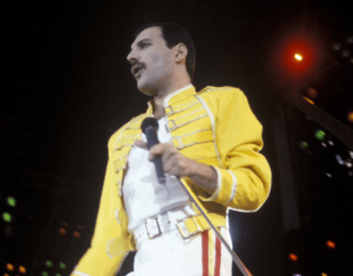 Freddie Mercury aveva una figlia segreta? La rivelazione choc dopo quasi 50 anni - 