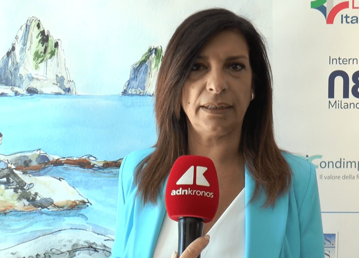 Lavoro, Perrini (Inps): "Ia e intelligenza umana insieme per migliorare servizi e formazione” - 