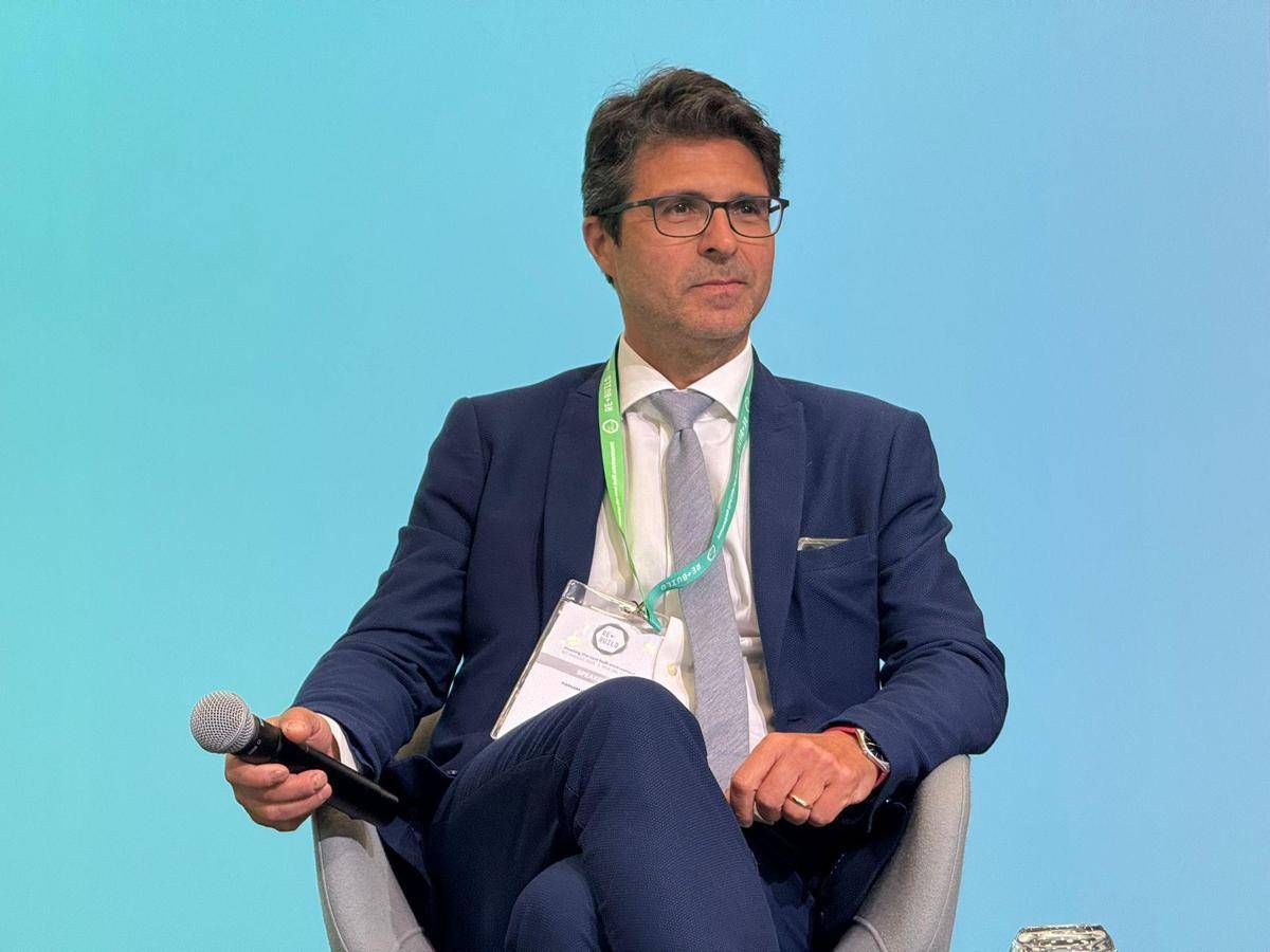 Andreoli (Renael e Aess): "Per transizione green puntare su partenariato" -