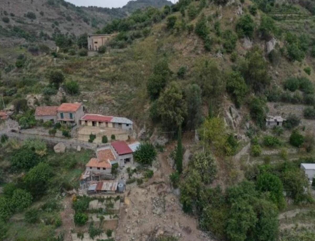 Crisi idrogeologica in Regione Siciliana | Ecco come 1,1 milioni di euro potrebbero cambiare tutto! -
