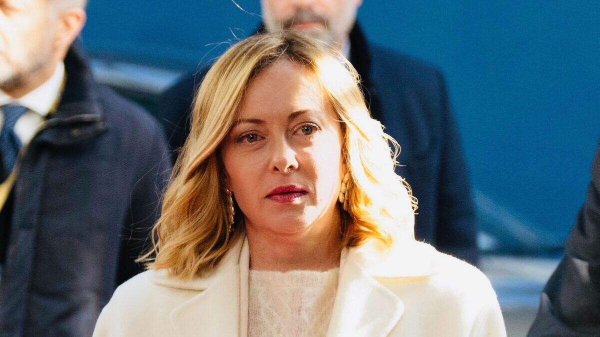 Giorgia Meloni lancia una sfida audace | Può davvero l'Italia vincere la battaglia contro la pedofilia? -