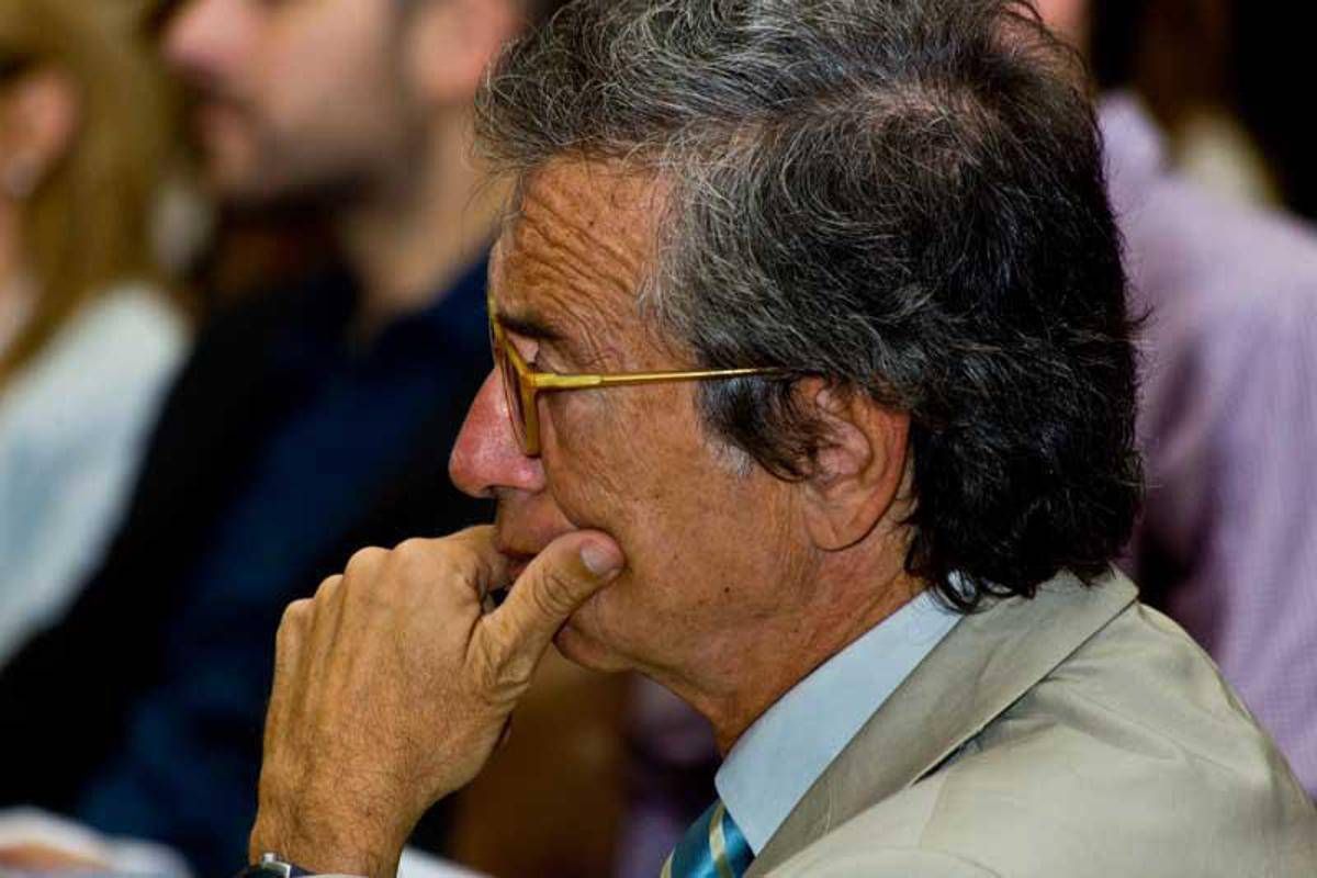 L. elettorale, Pinelli: "No da Consiglio Europa a riforme last minute, sì se entro un anno da voto" -