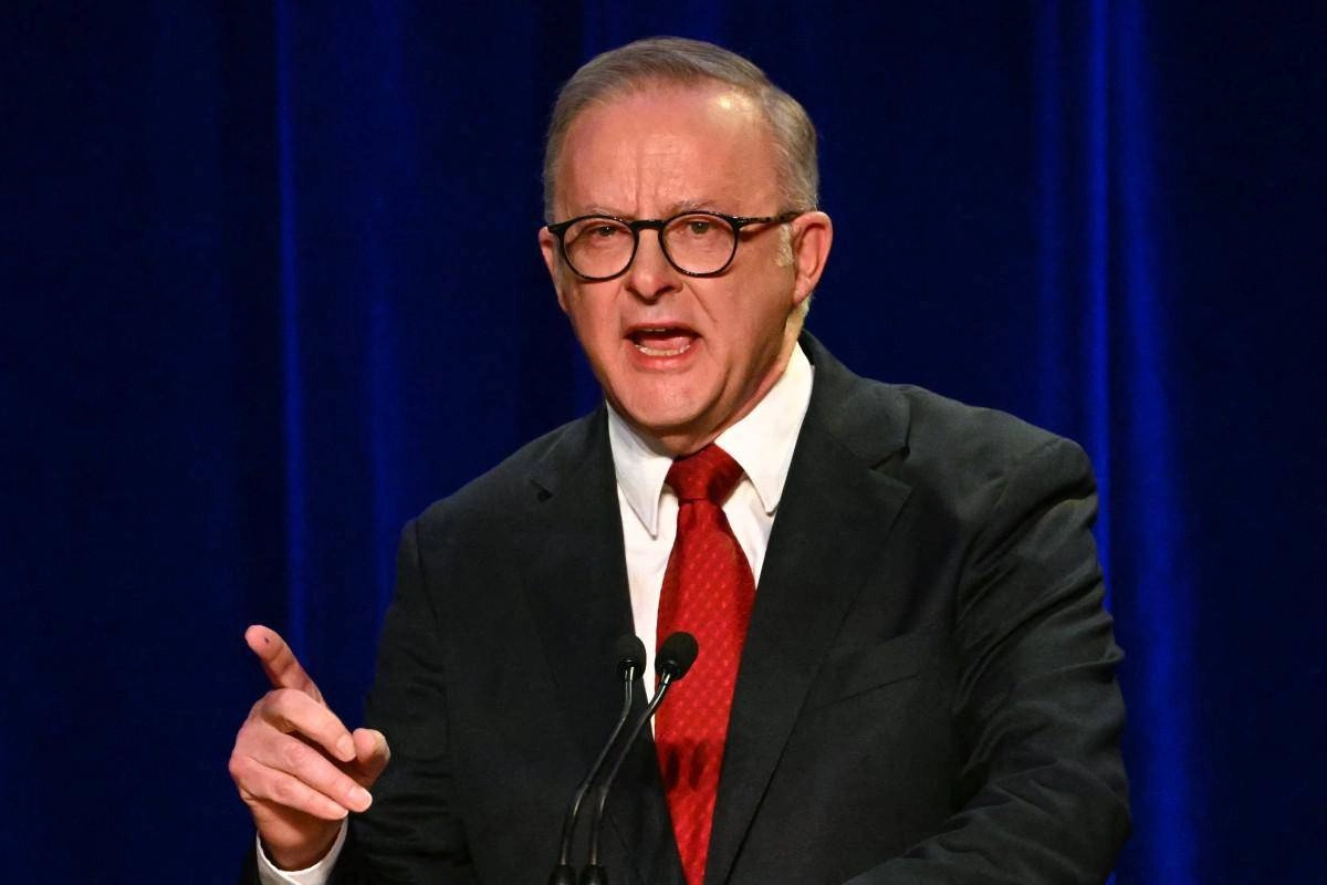 Anthony Albanese, chi è il premier laburista australiano con origini italiane - 