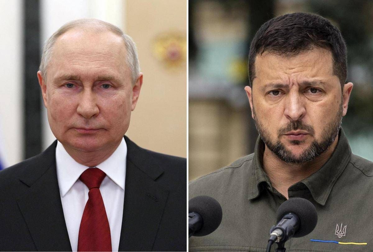Ucraina, Putin risponde a ultimatum Ue: "Negoziati dal 15 maggio". Zelensky: "Pronti a incontro, ma tregua da domani" -
