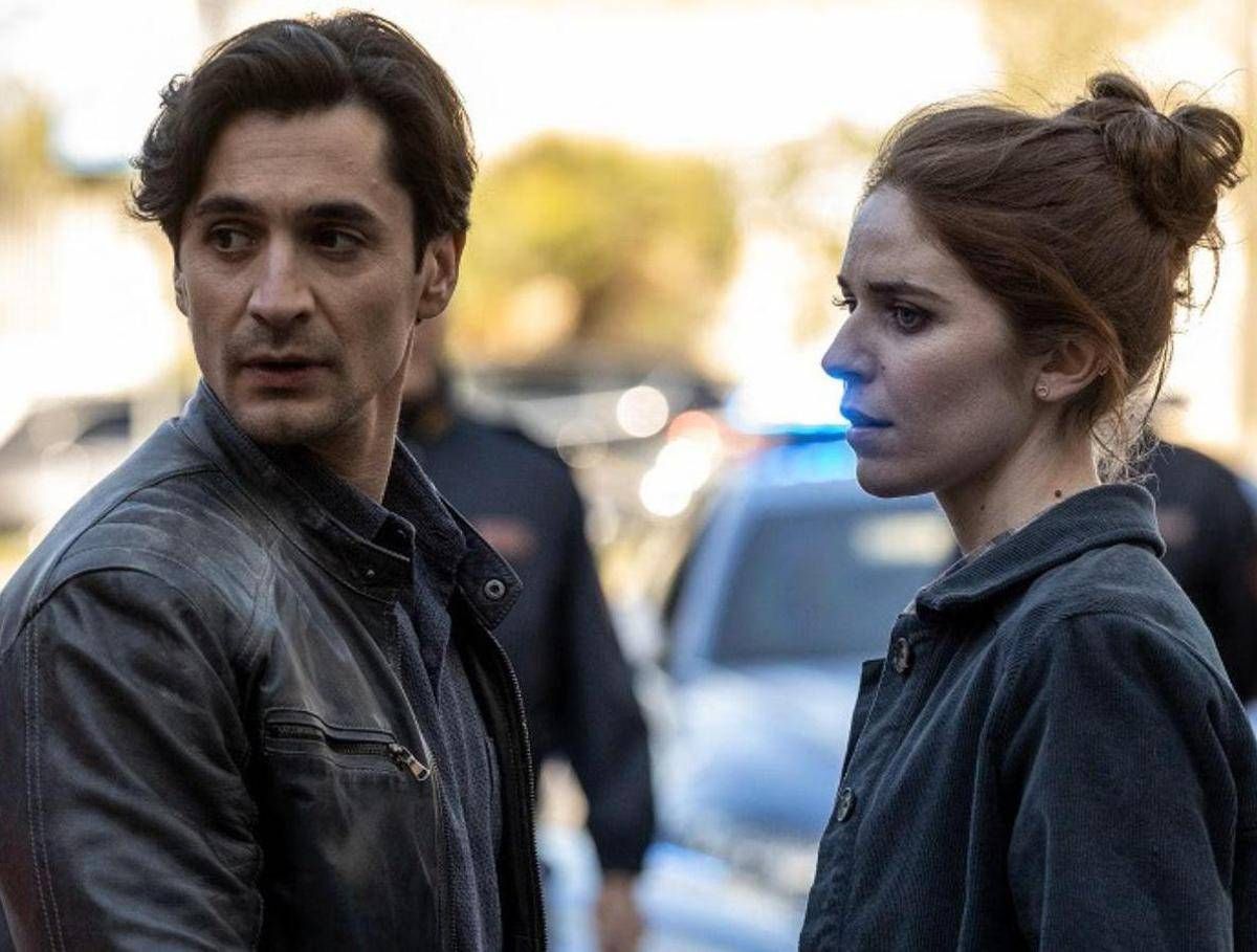 Ascolti tv, esordio di 'Gerri' su Rai1 vince prime time - 