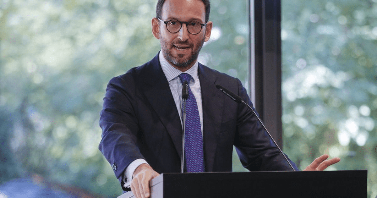 Lavoro e Fisco, Freni all'Adnkronos: "Meno tasse per tutti" -