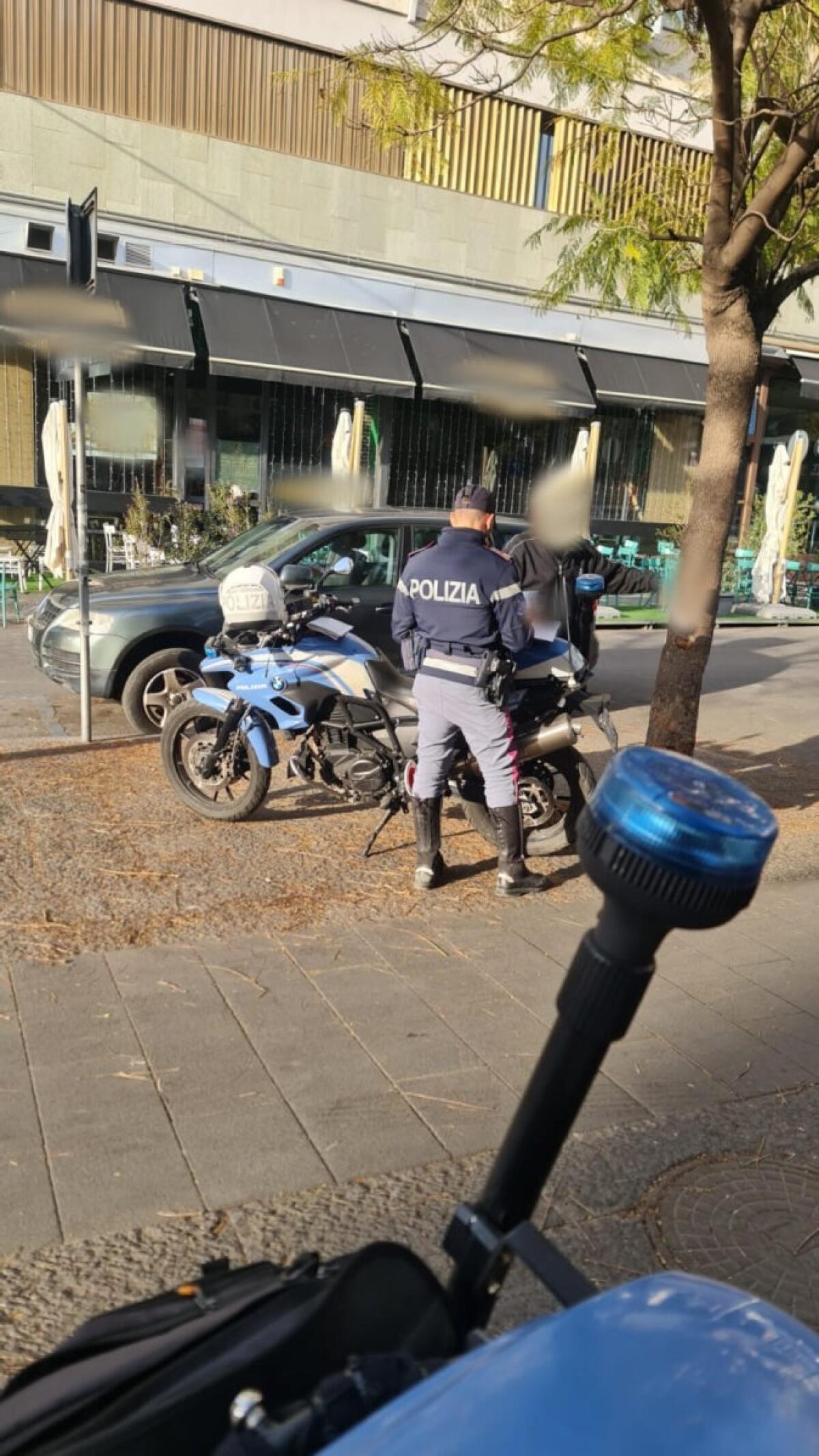Ladro di fari arrestato a Catania | Scopri perché la Polizia è intervenuta in un’operazione fulminea! -