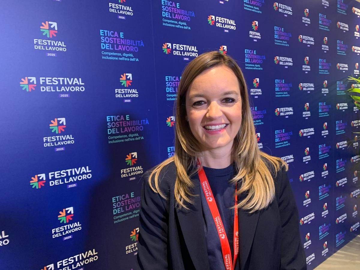 Lavoro, Paolieri (Consulenti): "Al Festival di Genova spazio per i giovani e loro futuro" - 