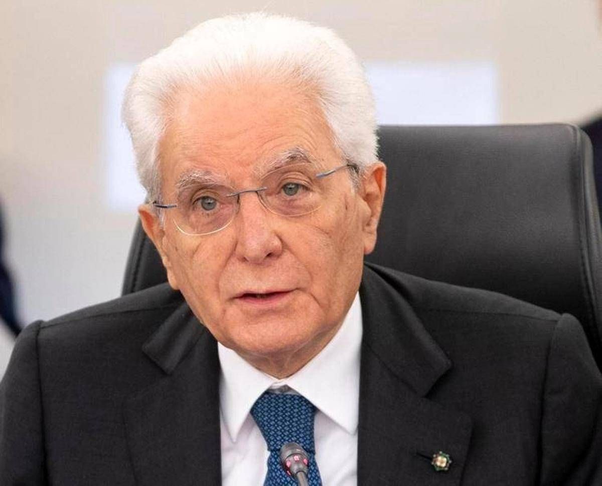 David Donatello, riconoscimento speciale a Mattarella per i 70 anni dei premi -