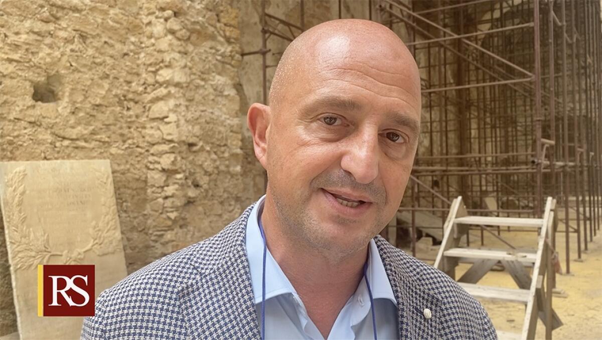 La Regione Siciliana lancia un polo formativo unico | Scopri come cambierà il futuro della pubblica amministrazione in Sicilia! -