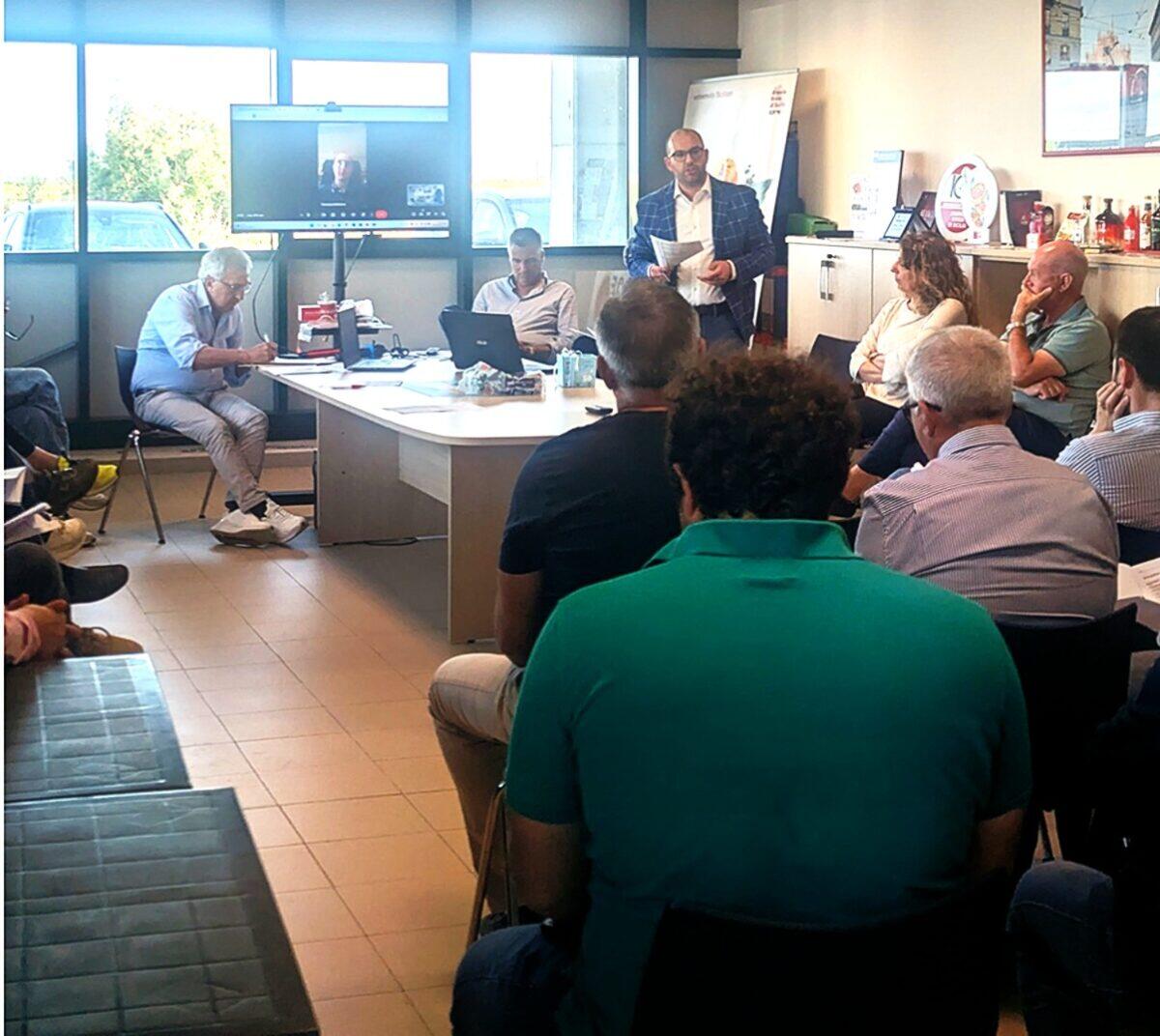 L’Arancia Rossa di Sicilia IGP crea oltre 50.000 posti di lavoro | Scopri come un frutto può trasformare un'intera economia! -