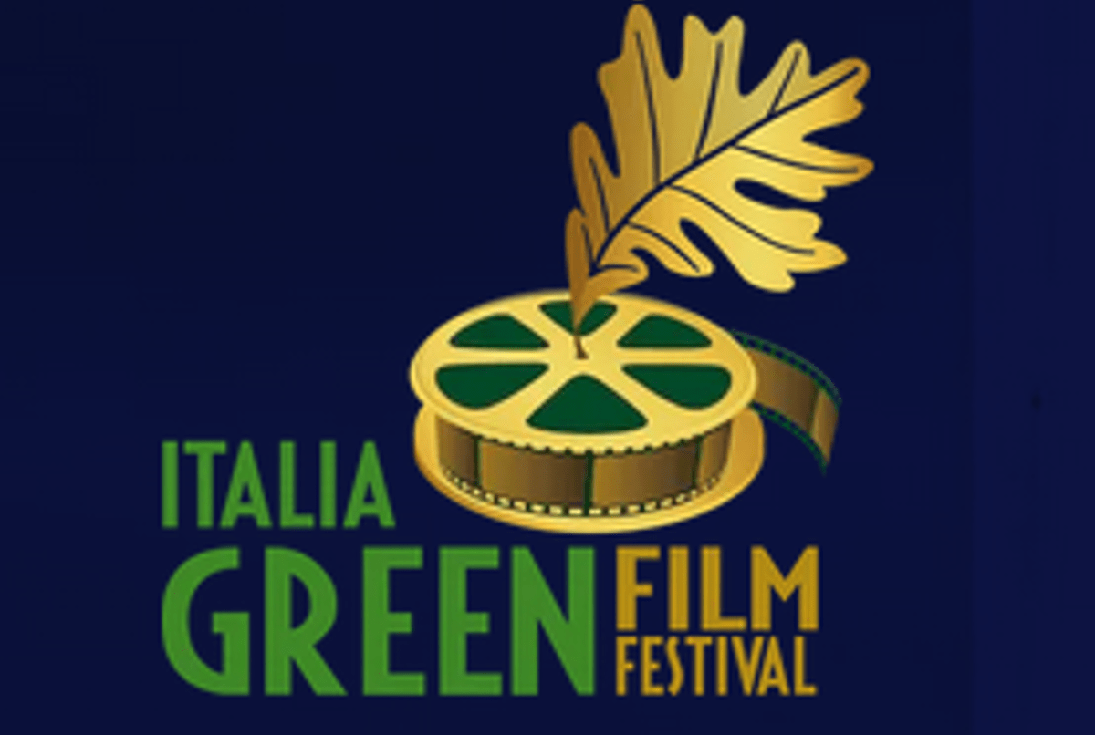 Cinema, a Roma Italia green film festival, giovani e moda etica per futuro sostenibile - 