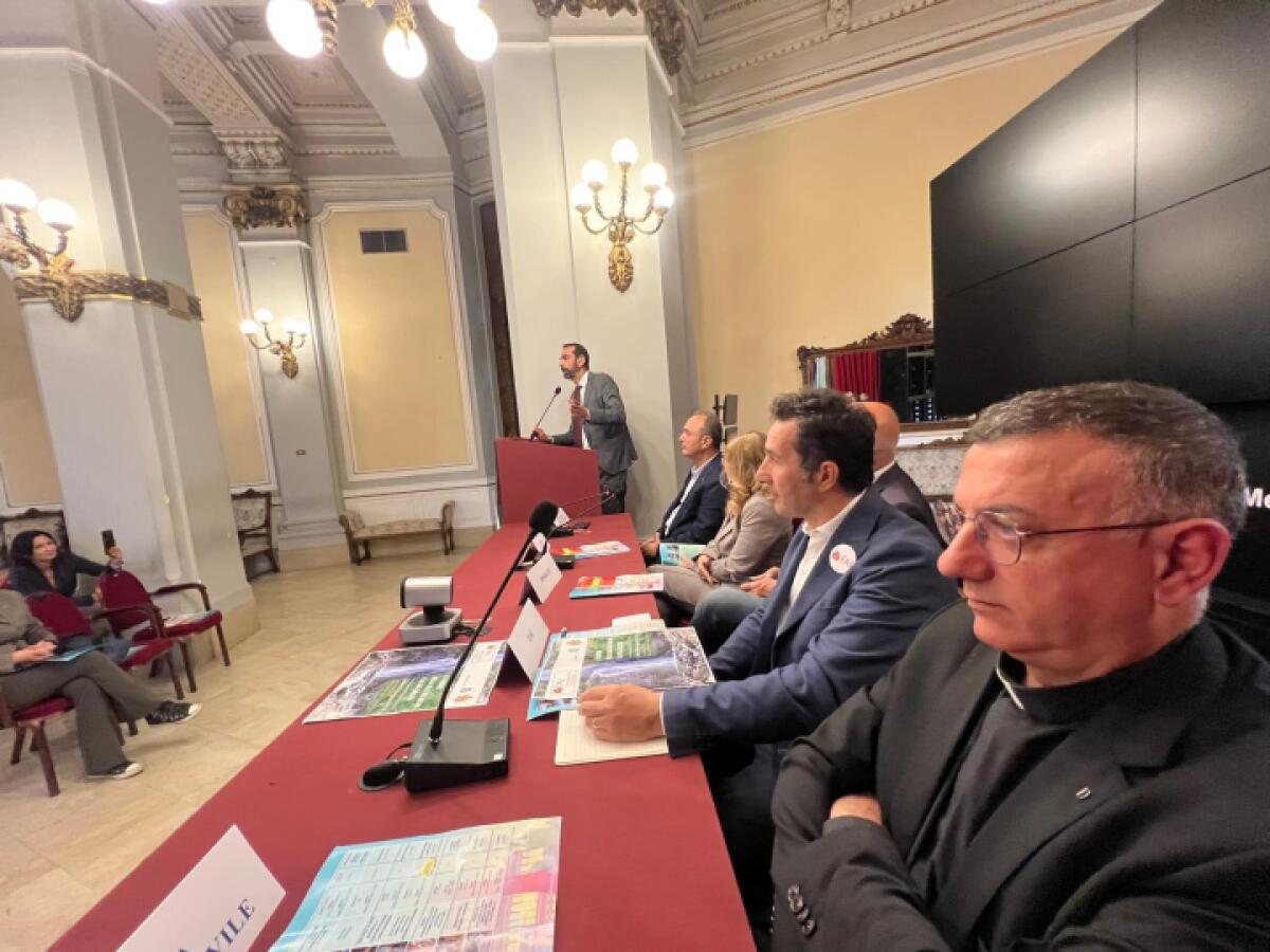 Bellezze Nascoste del Comune di Messina | Scopri i Siti Culturali Che Ogni Cittadino Dovrebbe Visitare! -