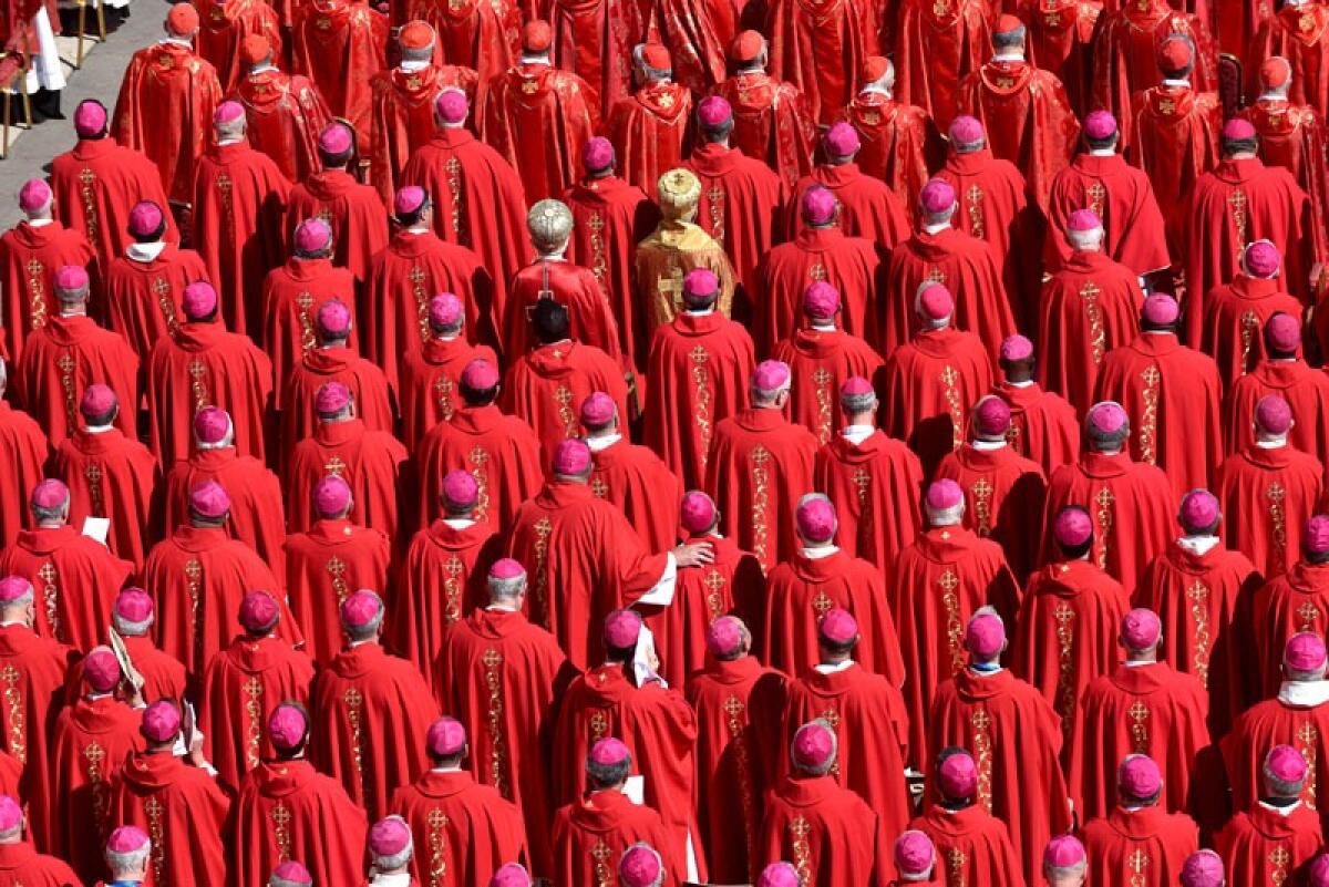 Conclave a porte chiuse | Chi sarà il nuovo Papa dopo Francesco? -