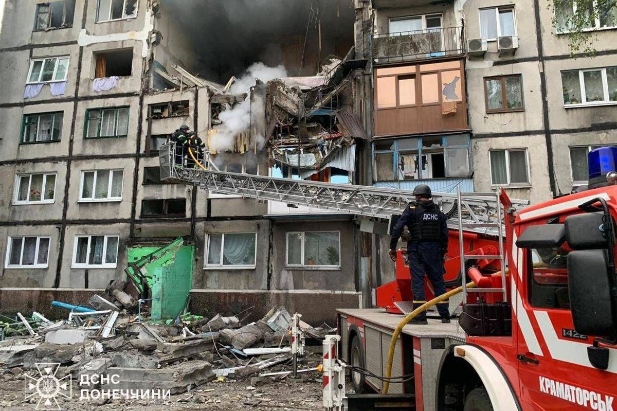 Ucraina, attacco russo su Zaporizhzhia: uccisa una bambina di 9 anni - 