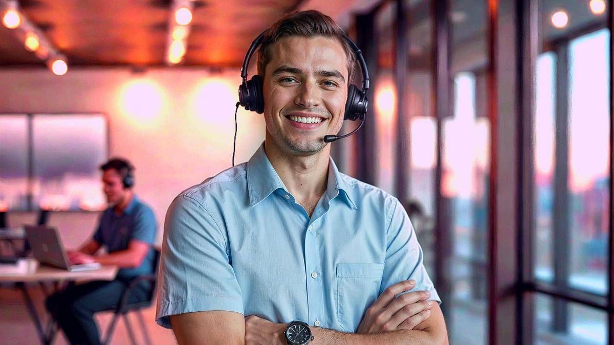 Ia e customer care, 8 italiani su 10 preferiscono parlare con operatore -
