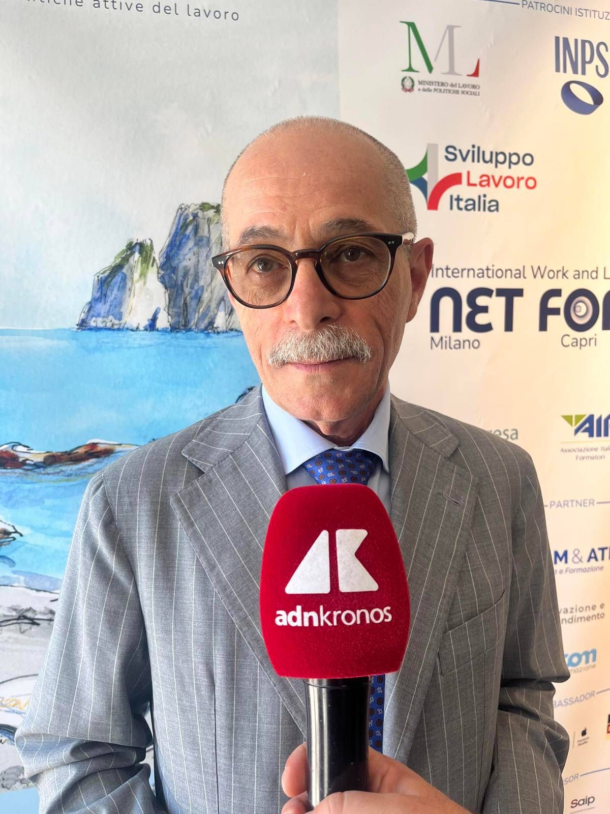 Lavoro, Calvaruso (S3.Studium): "Net Forum laboratorio di idee per affrontare sfide del mercato" - 