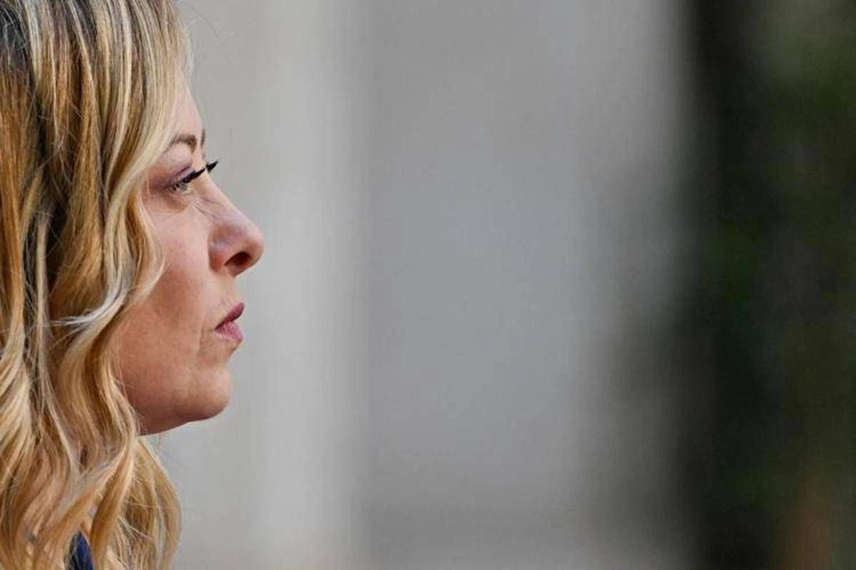 Meloni: "Con Trump leali ma non subalterni. No a utilizzo strumentale dell’antifascismo. Mi ripresenterò agli elettori dicendo ve lo avevamo promesso e lo abbiamo fatto" -