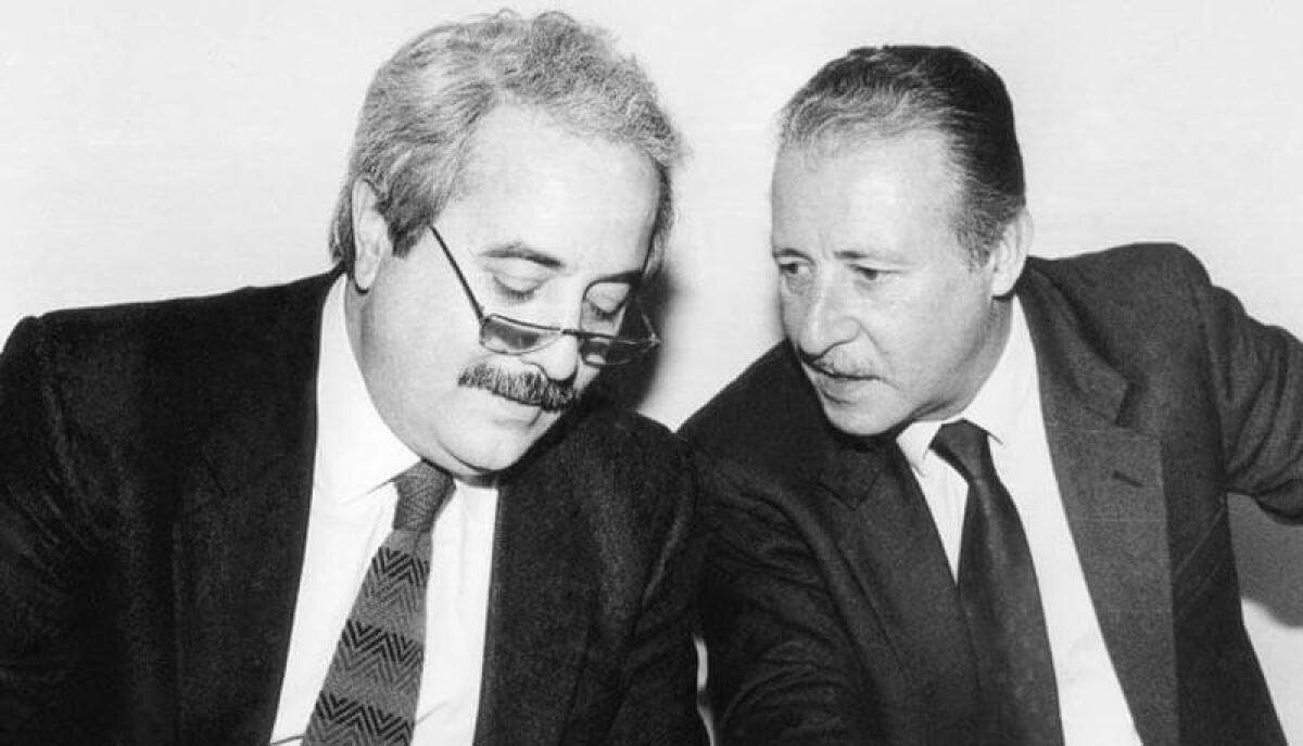 Palermo si prepara a correre offrendoti un'importante lezione di memoria | Scopri perché non puoi perderti la Mezza Maratona della Memoria! -