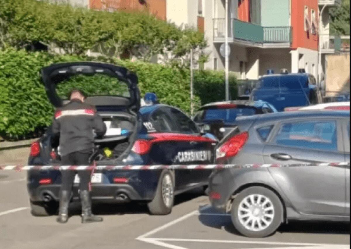 Omicidio Legnano: un operaio indagato | Ma chi era veramente Vasilica Potincu? - 
