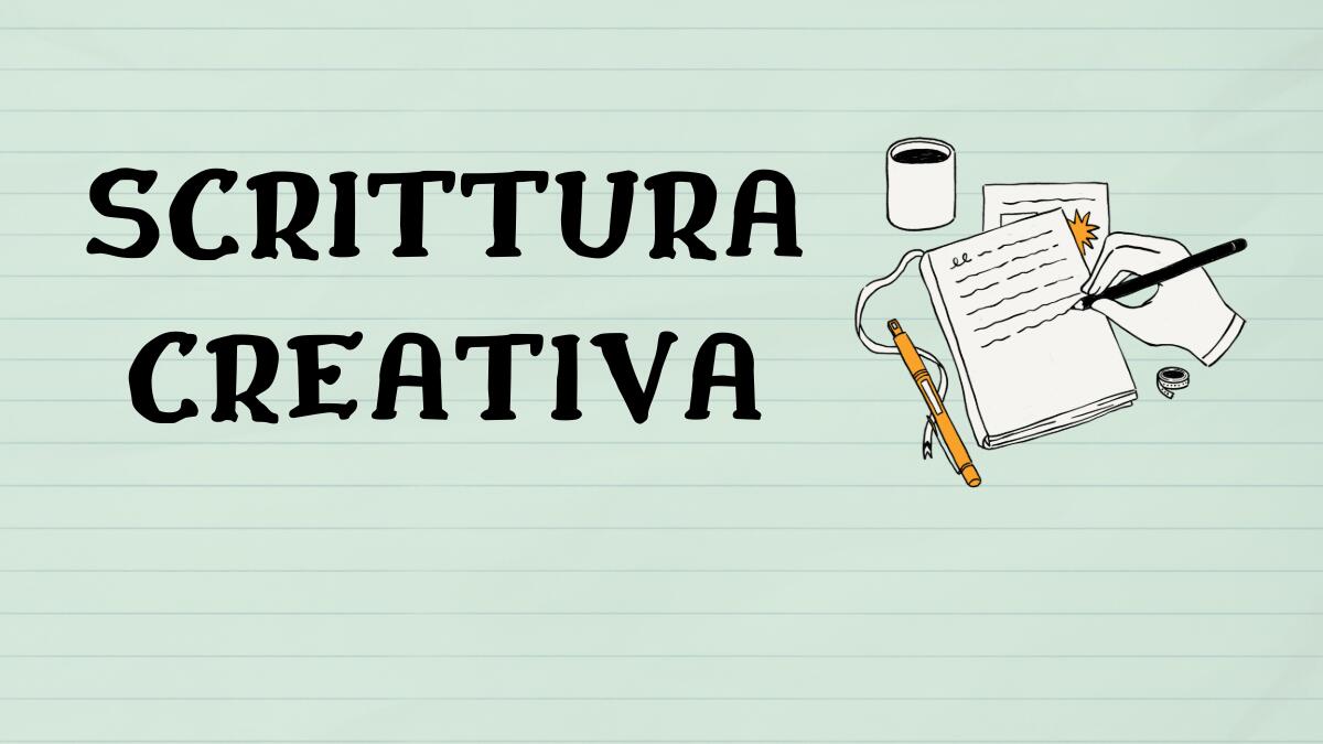 Scheda di scrittura creativa: inventa una storia con gli animali del bosco - 