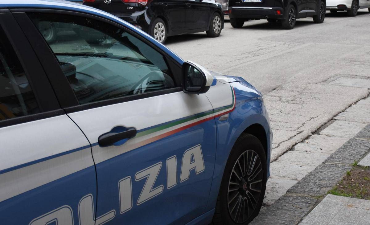 Trovata bimba sottratta dal padre a Novara, piccola positiva alla cocaina - 