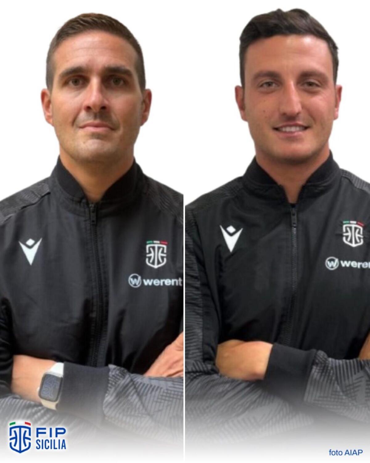 Due arbitri siciliani in finale scudetto | Il segreto dietro la loro designazione sorprende tutti! -
