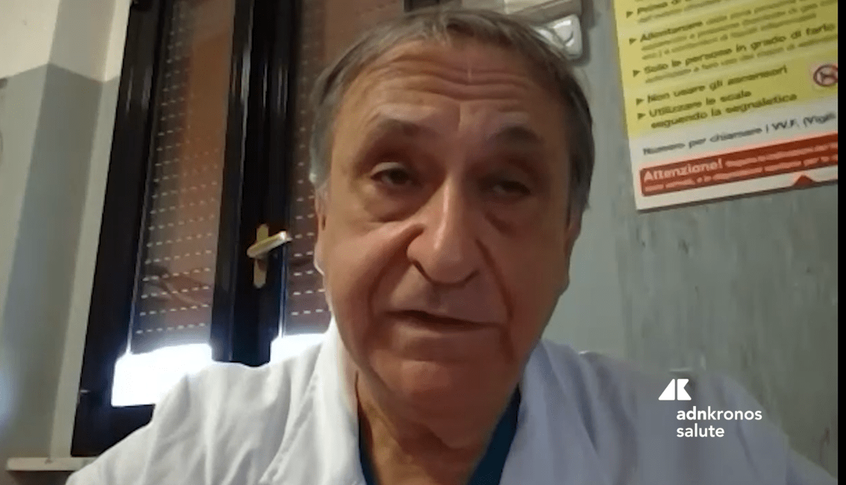 Poliposi nasale, l'esperto: "E' malattia sistemica, non accanirsi sul naso" -