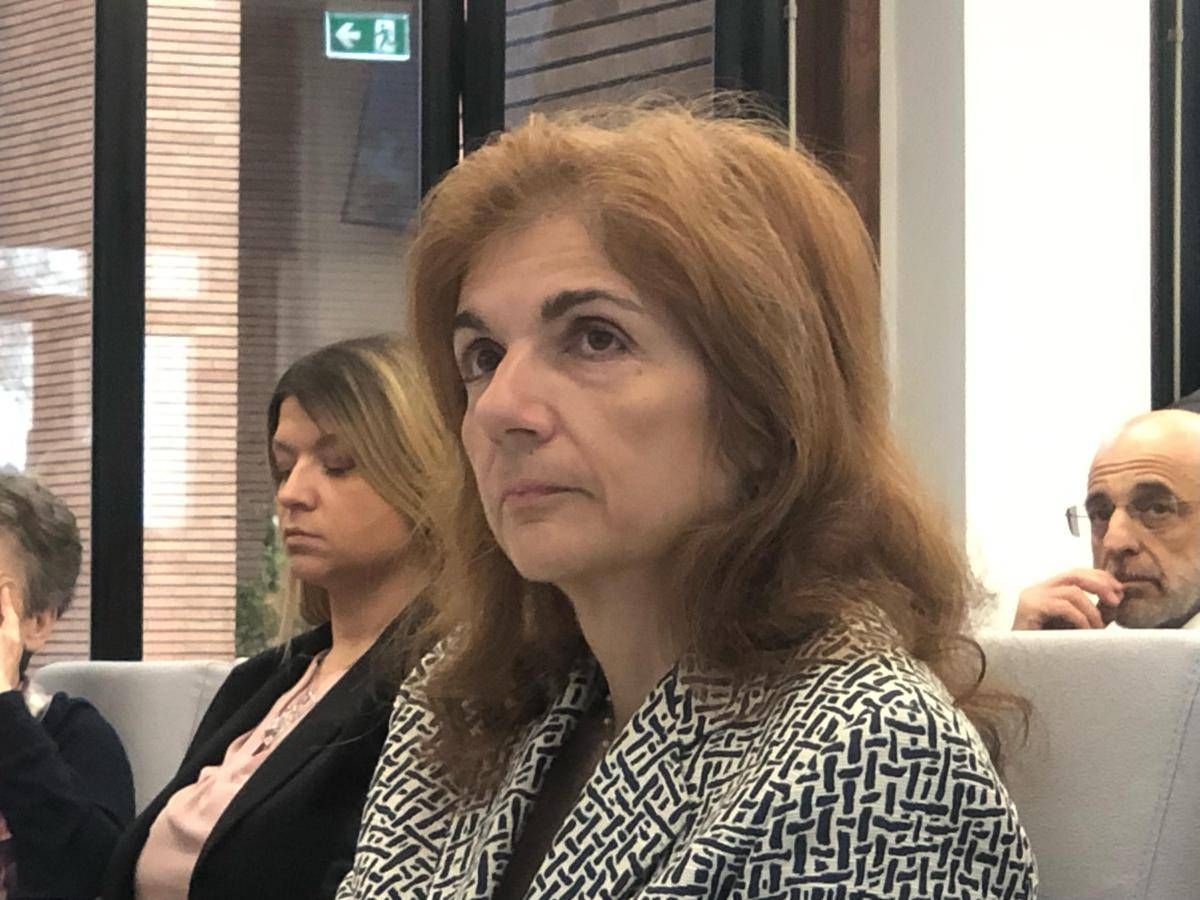 Disabili, Vittimberga (Inps): "Nuova legislazione leva strategica per inclusione lavorativa" - 