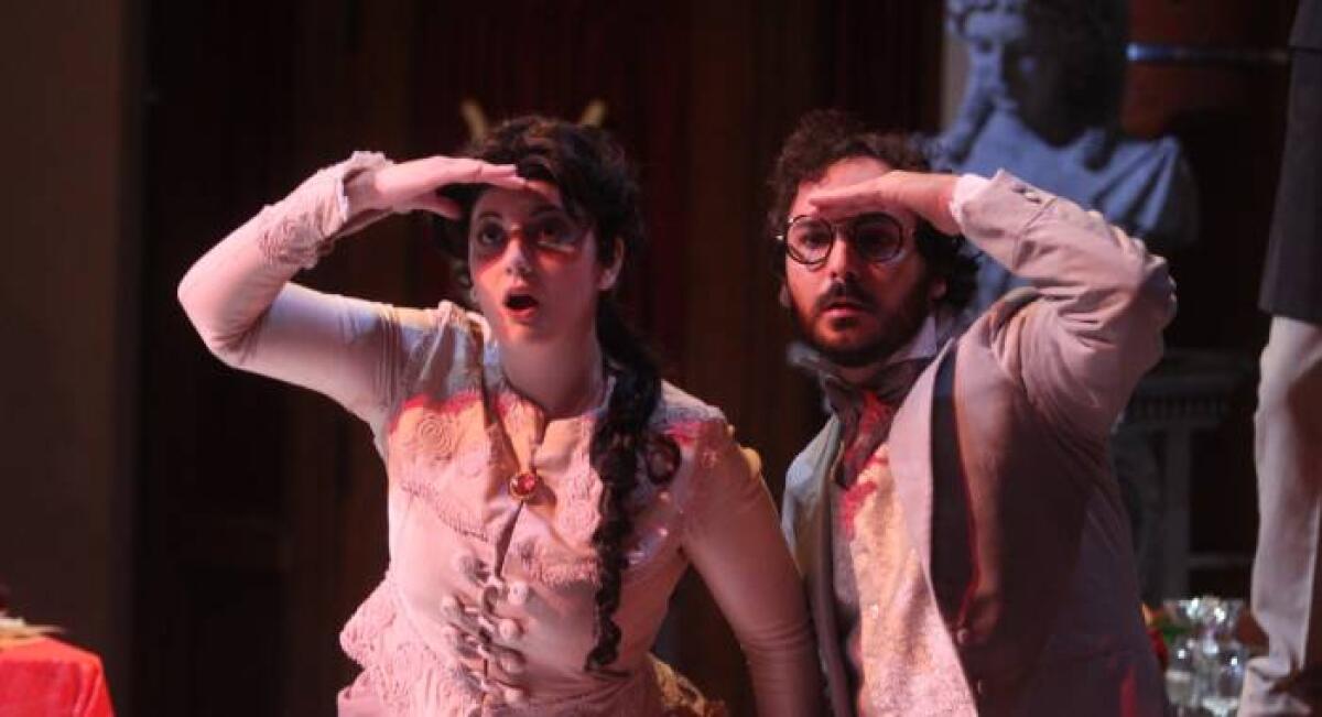 Rossini svelato: il mistero del compositore che ha abbandonato l'opera a 37 anni | Scopri cosa si nasconde davvero a Palermo! -