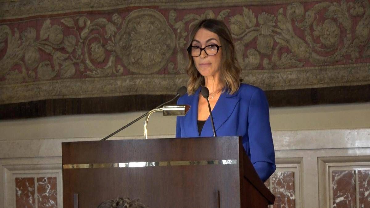 Inps, Gelera: "Valore pubblico è nostro nuovo bilancio sociale" - 