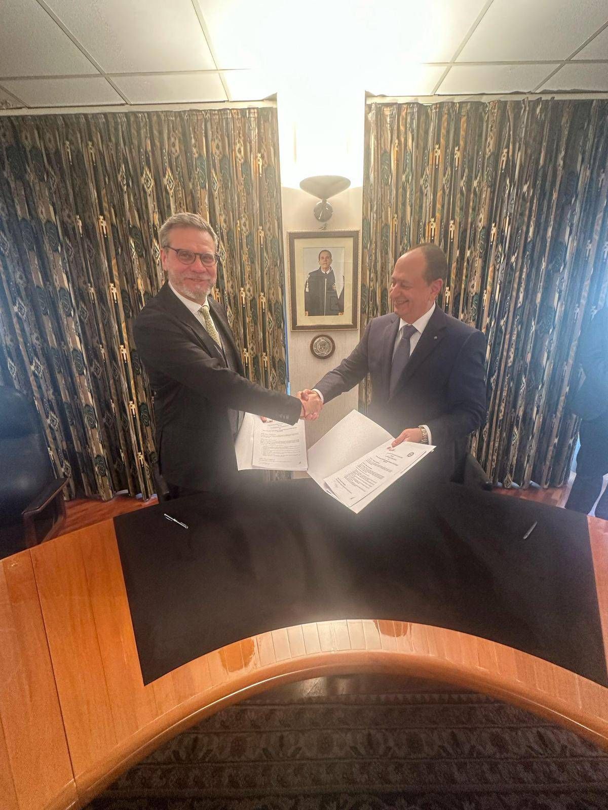 Università, Lum: accordo con Federazione internazionale associazioni e corpi consolari - 
