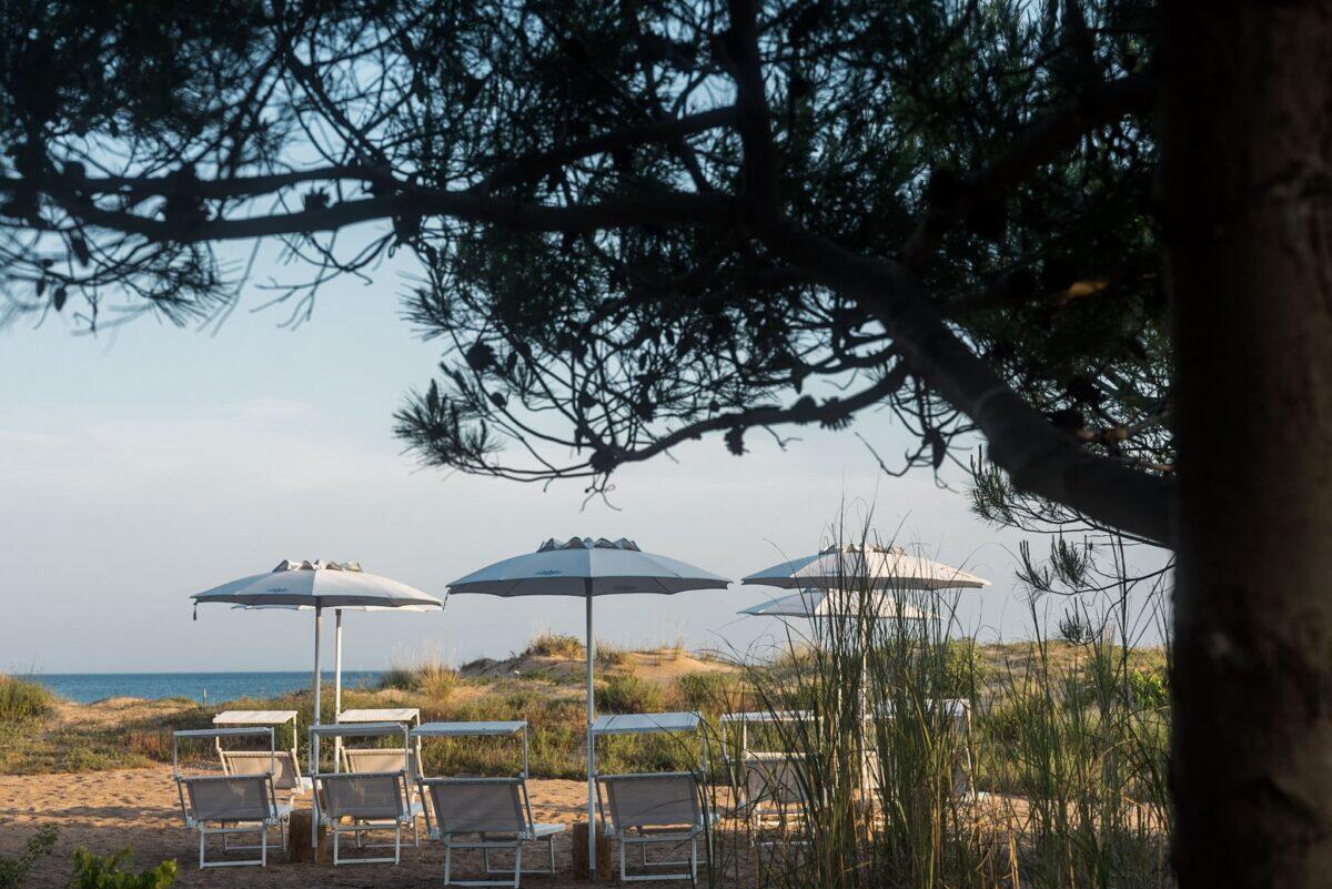 Riapre Insula: il beach club da sogno che cambia il modo di vivere Menfi | Scopri perché tutti ne parlano! -