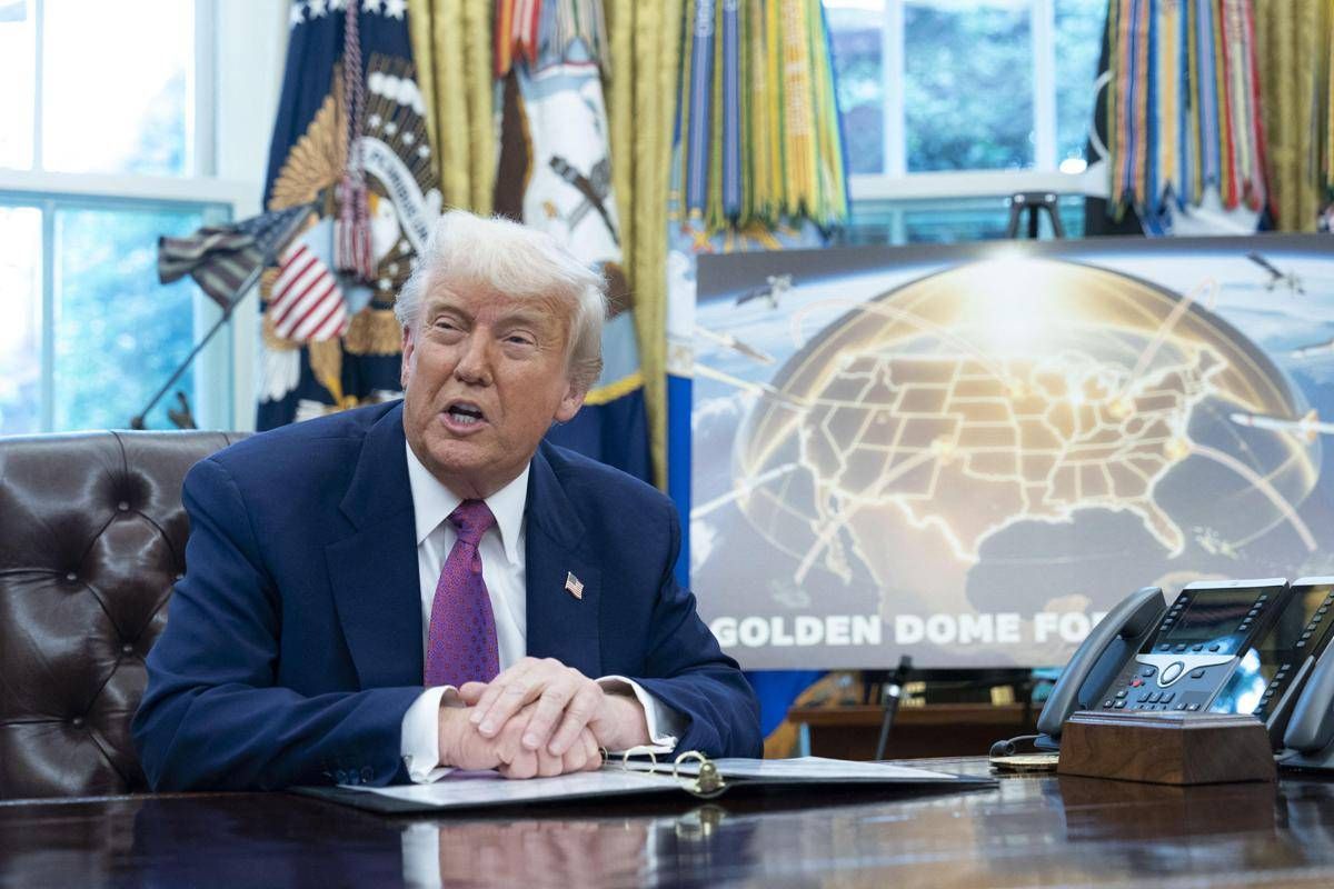 "Donald Trump mi ha salvato la vita", la storia di una donna di New York - 