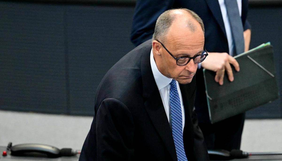 Germania, mai nomina cancelliere bocciata al Bundestag: cosa succede -