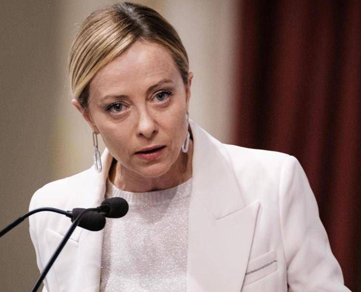 Meloni: "Il turismo è il motore trainante dell'economia" -