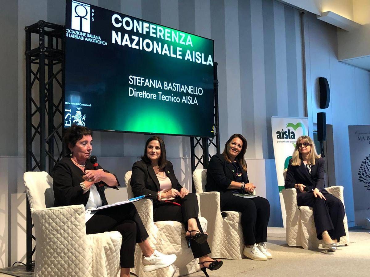Sanità, Garante disabilità: "In rete per affrontare insieme complessità della Sla" - 