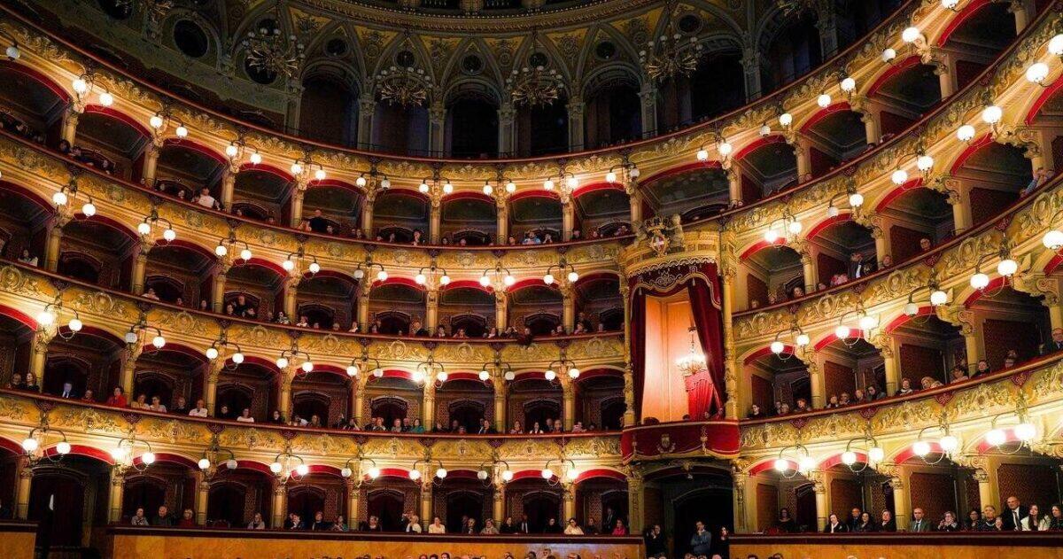Scopri le Graduatorie dei Cantanti: Teatro Massimo Bellini Catania in Cerca dei Suoi Artisti! -