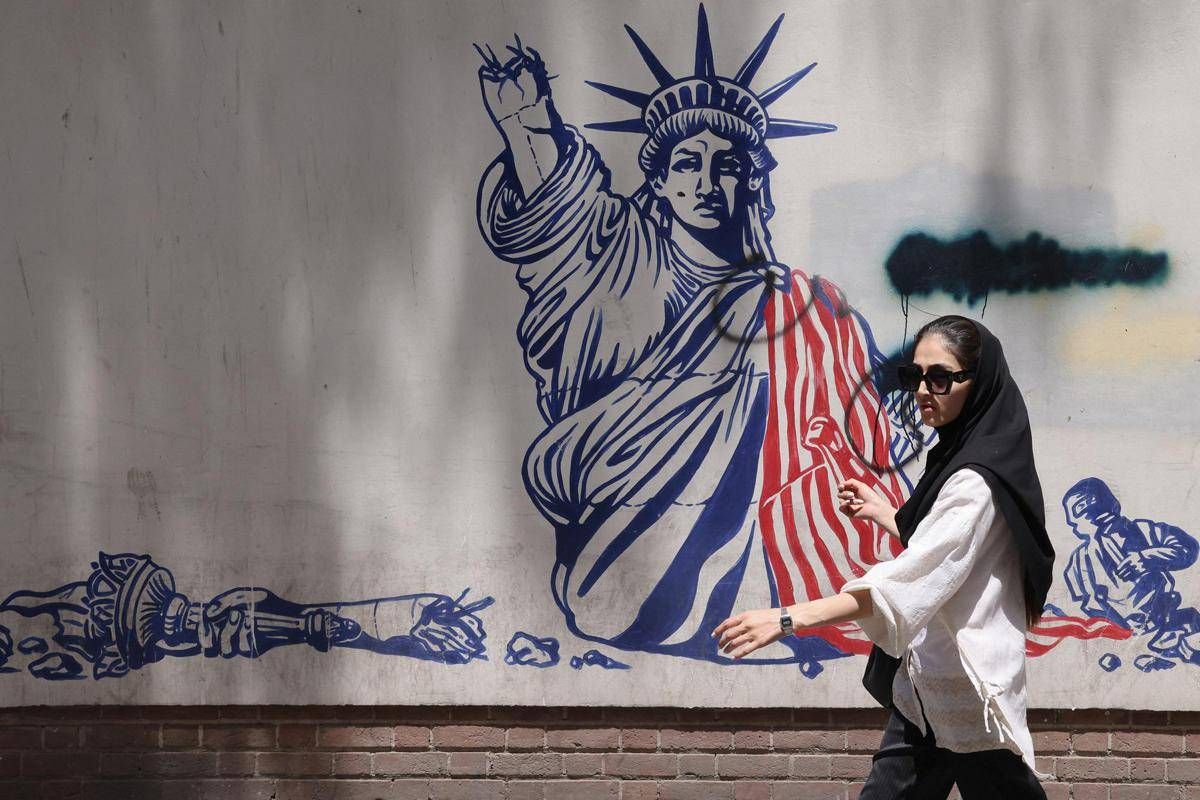 Iran-Usa, oggi a Roma quinto round colloqui su nucleare Teheran - 